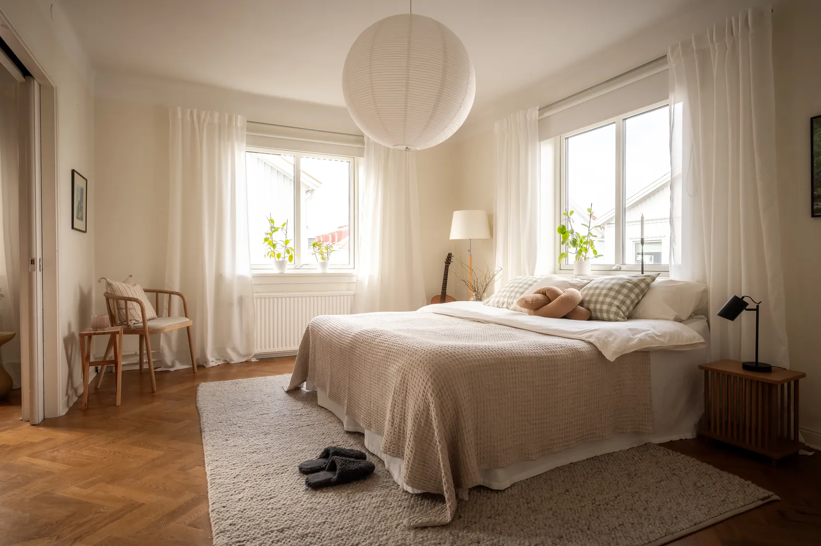 Villa, Kallkällegatan 8, Kålltorp, Göteborg