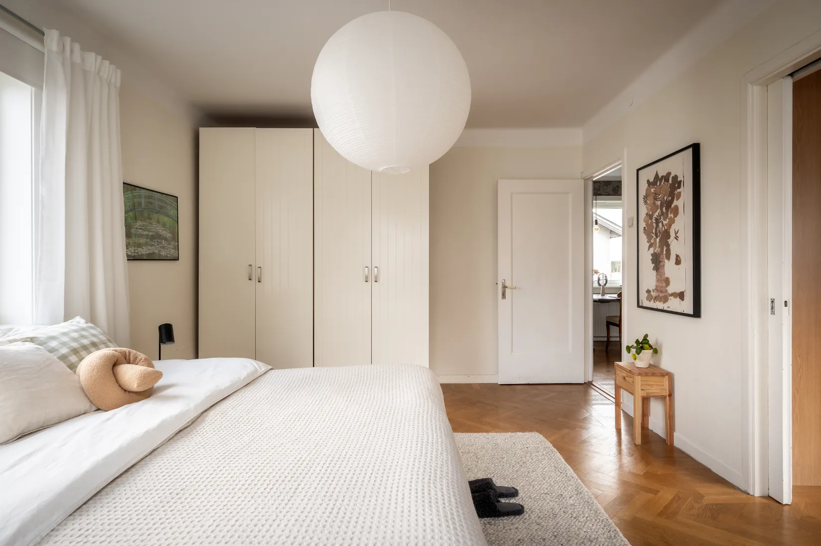 Villa, Kallkällegatan 8, Kålltorp, Göteborg