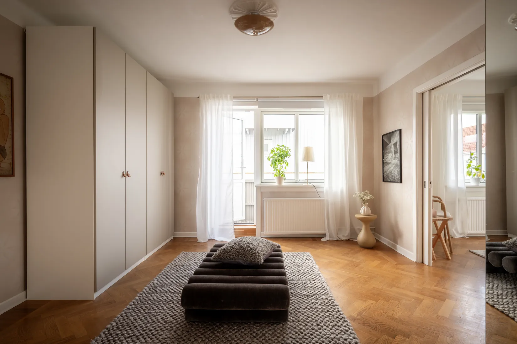 Villa, Kallkällegatan 8, Kålltorp, Göteborg