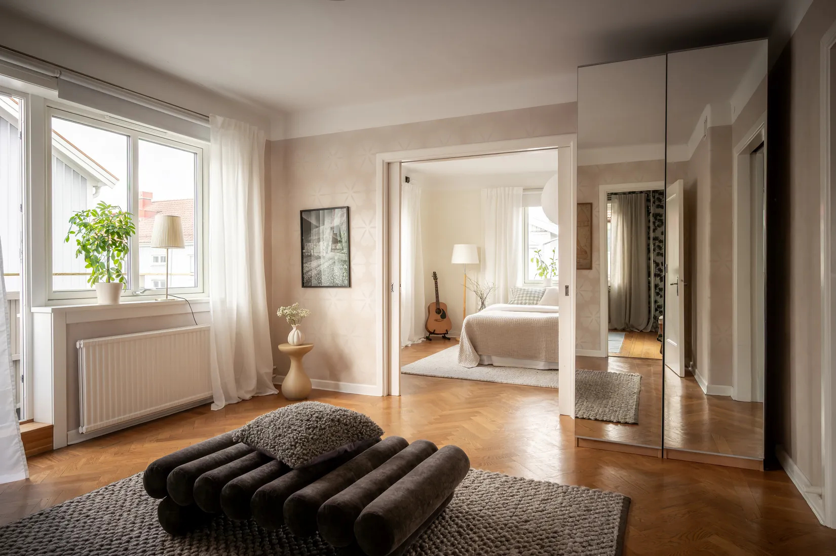 Villa, Kallkällegatan 8, Kålltorp, Göteborg