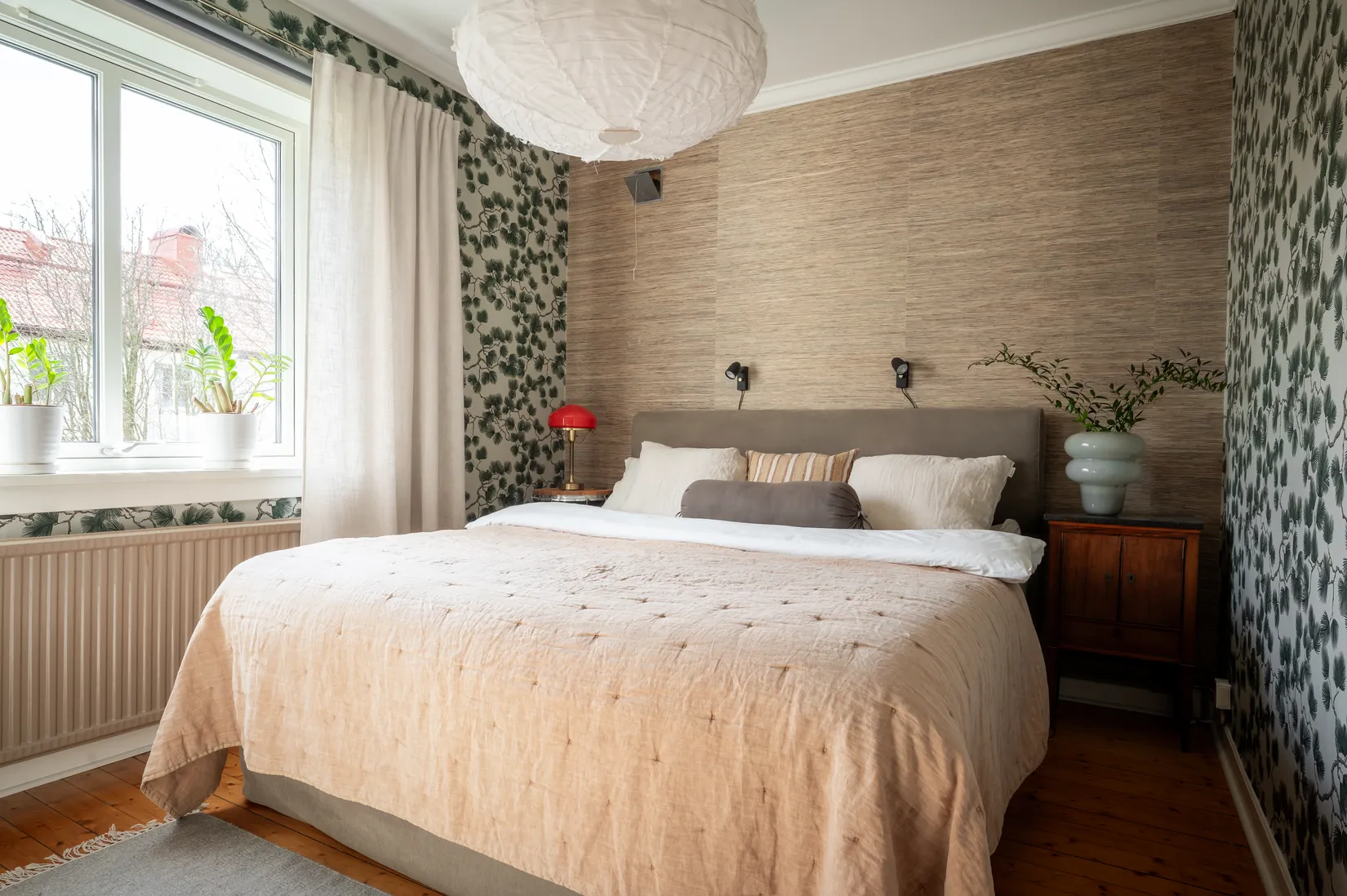 Villa, Kallkällegatan 8, Kålltorp, Göteborg