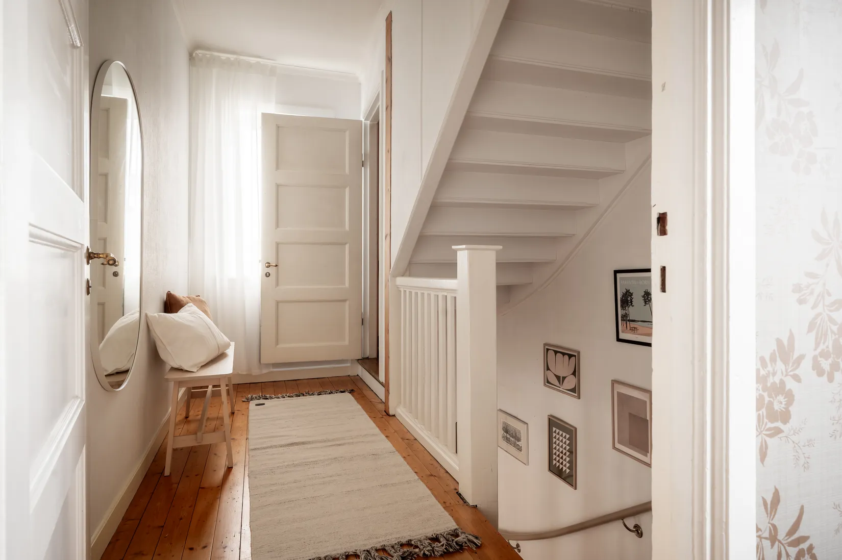 Villa, Kallkällegatan 8, Kålltorp, Göteborg