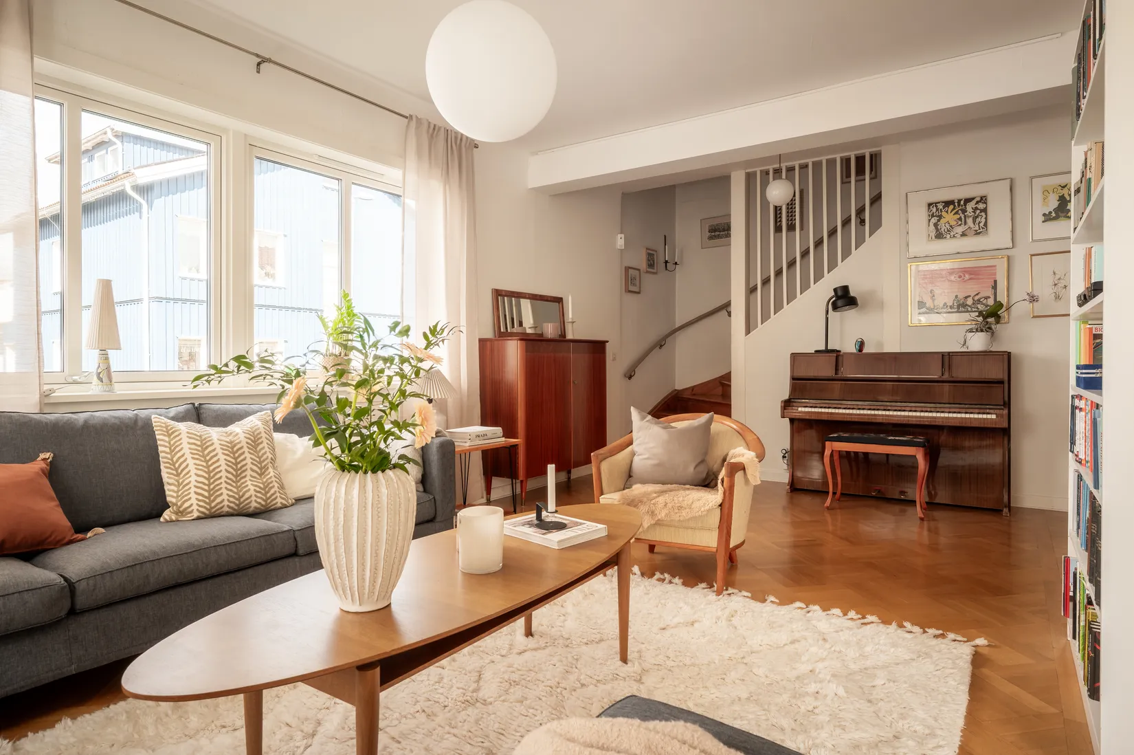 Villa, Kallkällegatan 8, Kålltorp, Göteborg