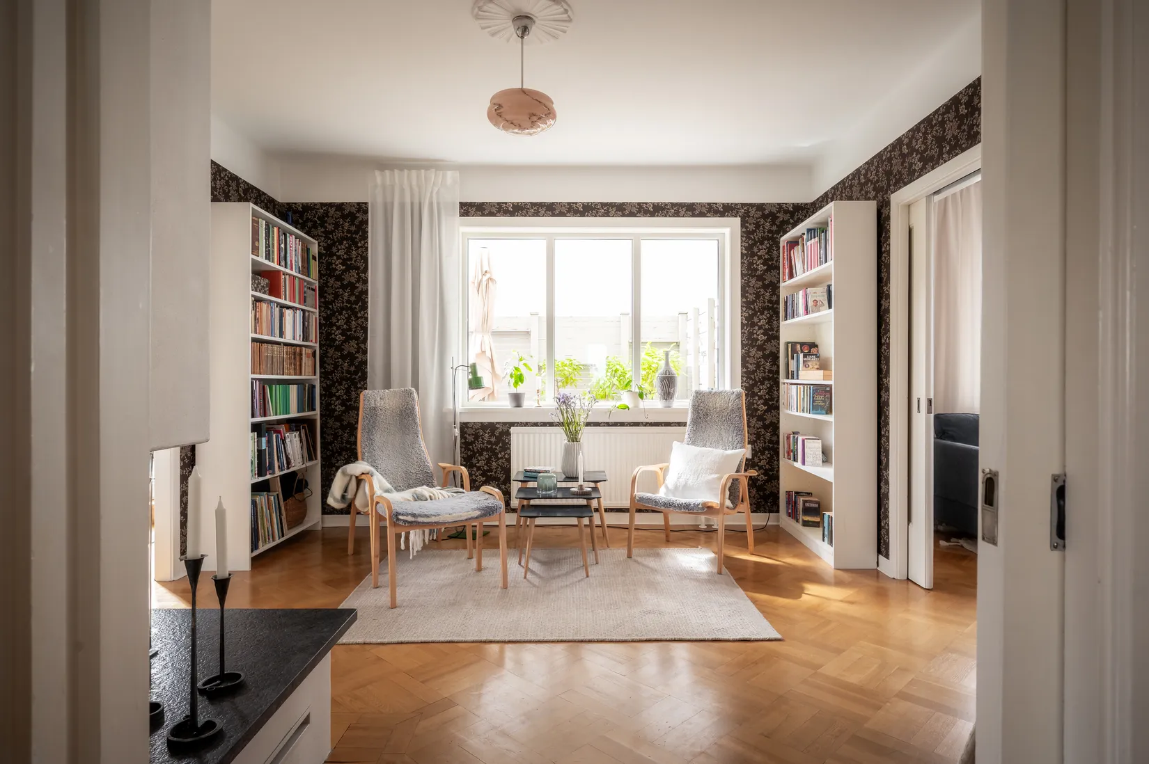 Villa, Kallkällegatan 8, Kålltorp, Göteborg