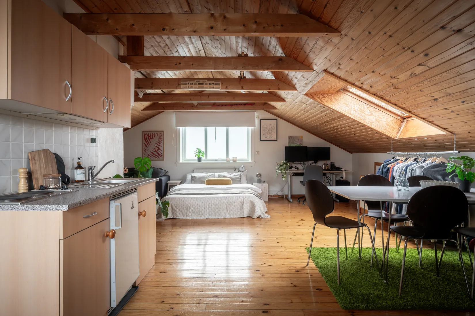 Villa, Kallkällegatan 8, Kålltorp, Göteborg