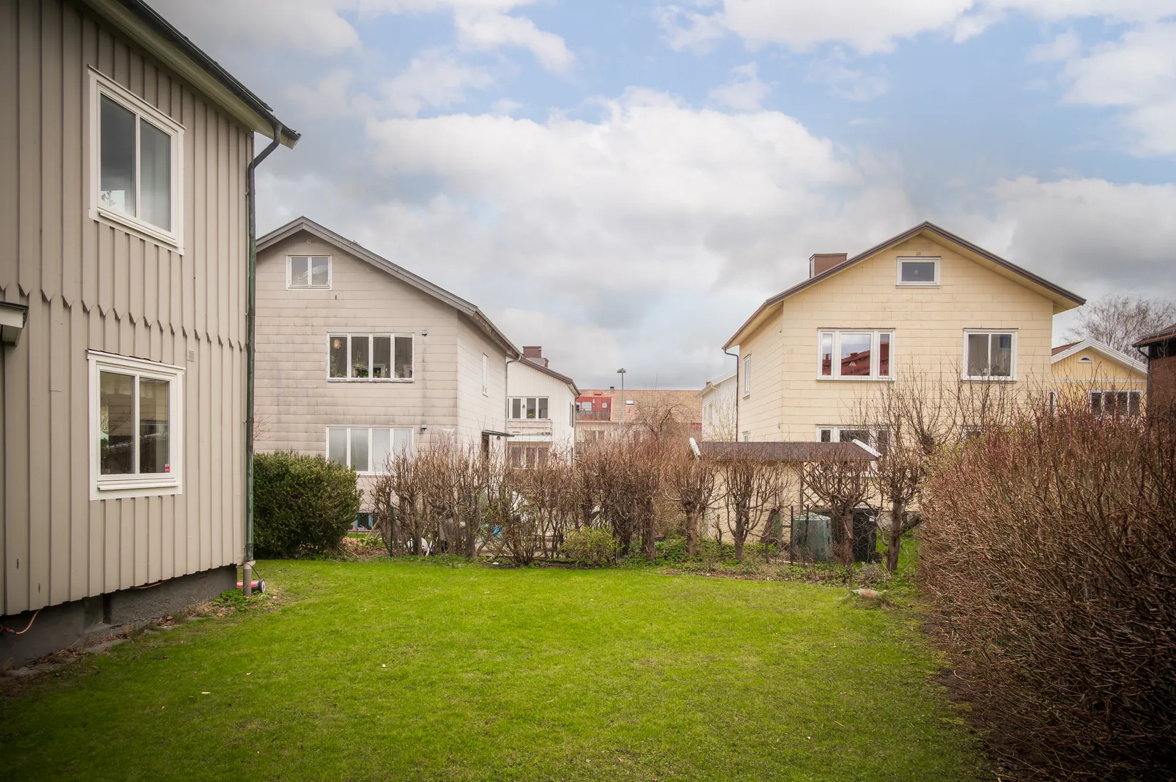 Villa, Kallkällegatan 8, Kålltorp, Göteborg