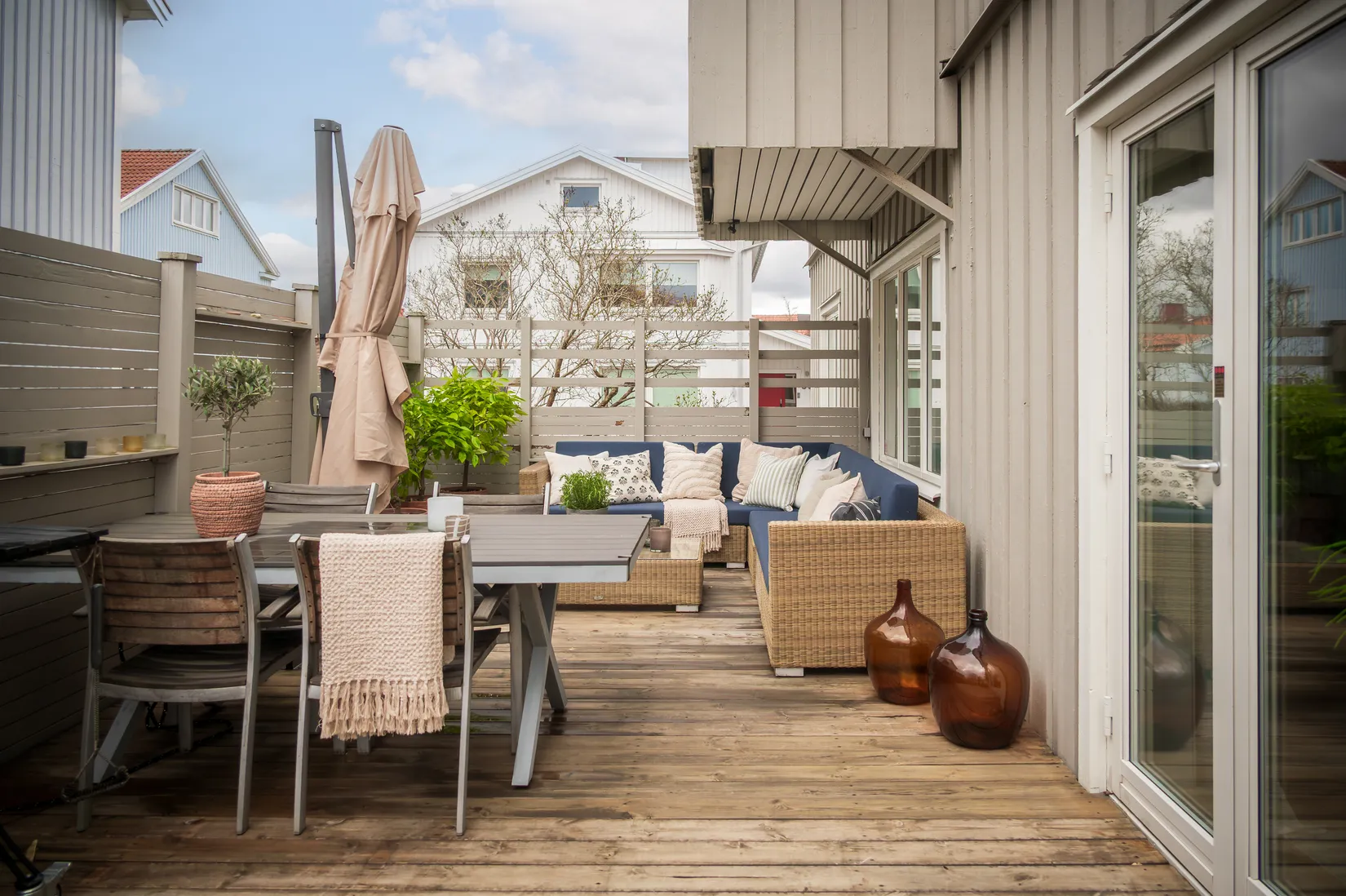 Villa, Kallkällegatan 8, Kålltorp, Göteborg