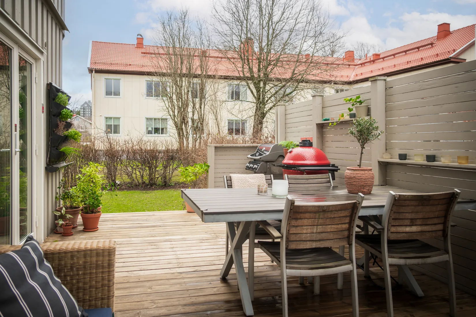 Villa, Kallkällegatan 8, Kålltorp, Göteborg