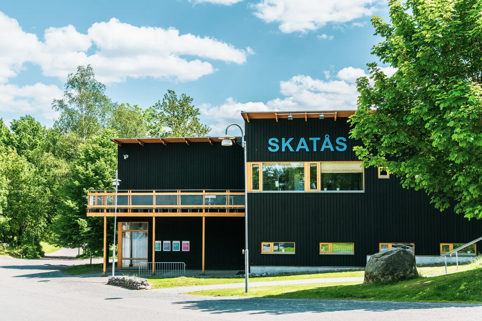 Villa, Kallkällegatan 8, Kålltorp, Göteborg