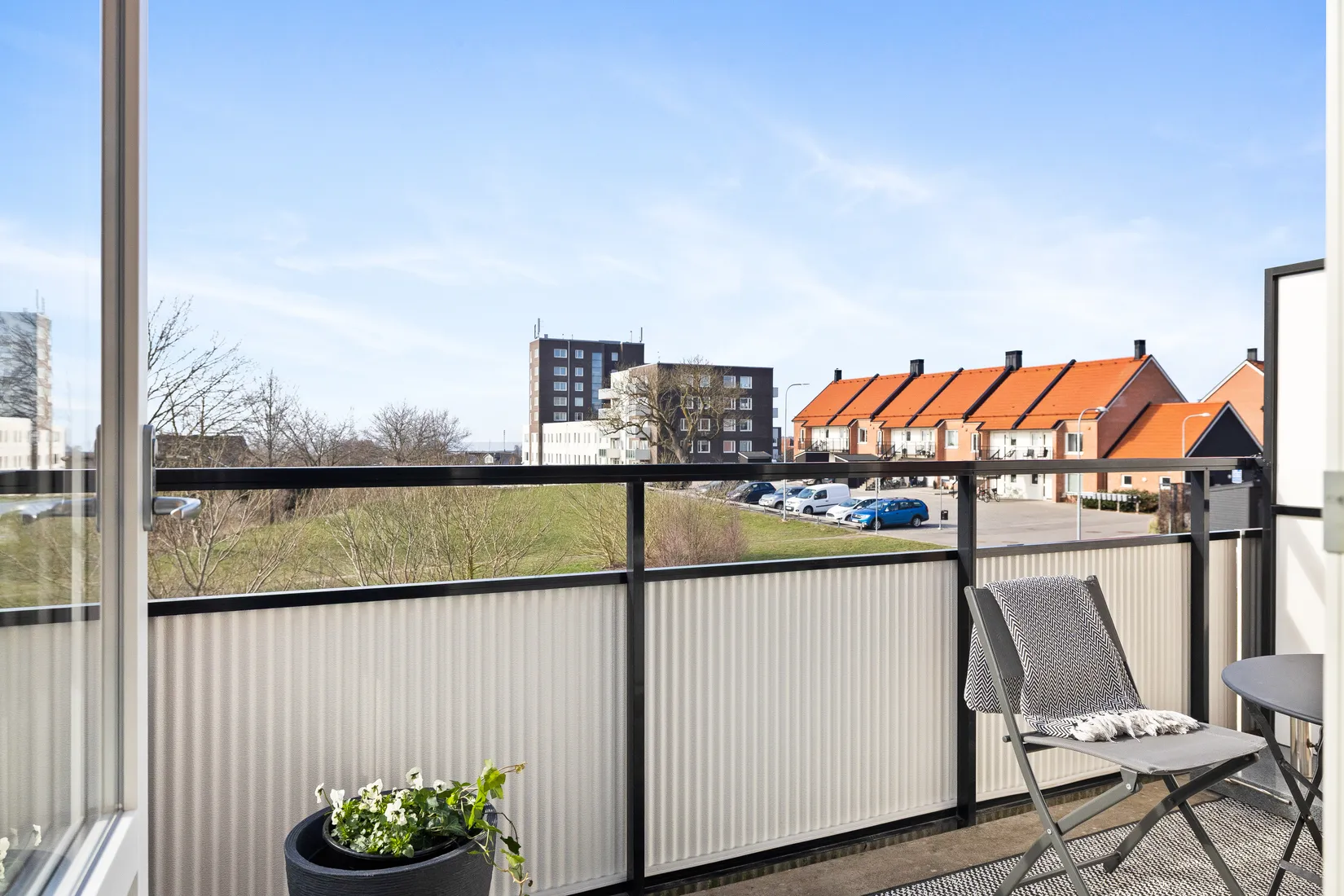 Bostadsrätt, Cyklongatan 16, Västra Sjöstaden, Ystad