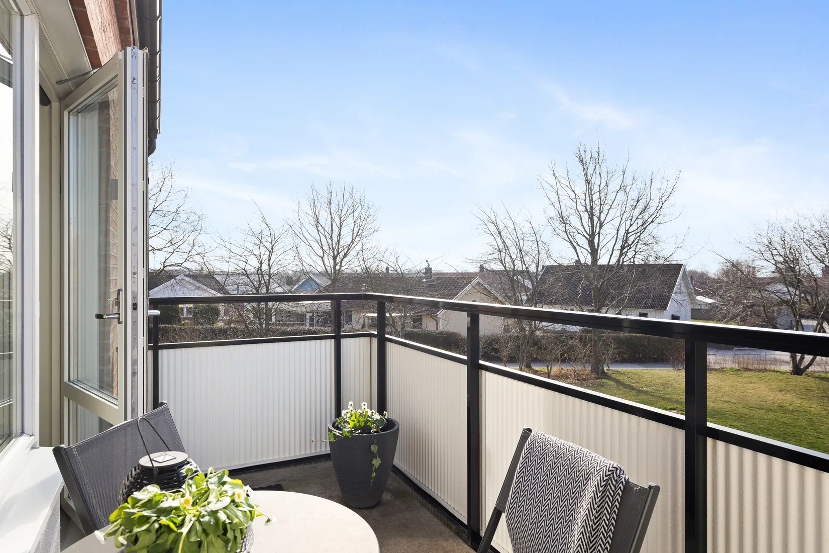 Bostadsrätt, Cyklongatan 16, Västra Sjöstaden, Ystad