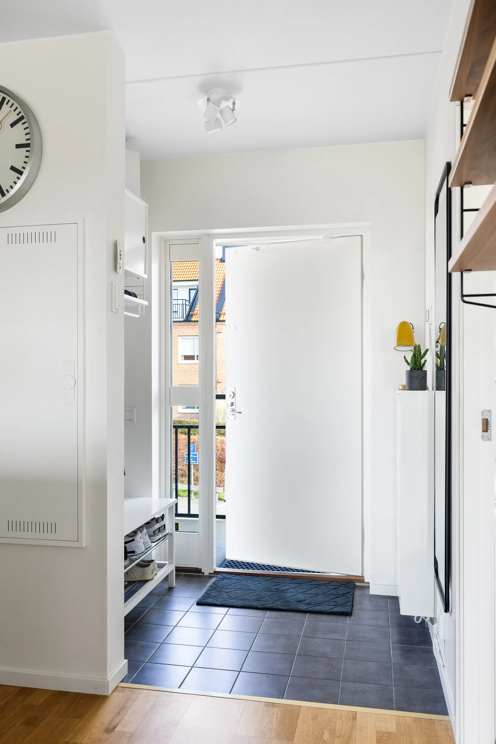 Bostadsrätt, Cyklongatan 16, Västra Sjöstaden, Ystad