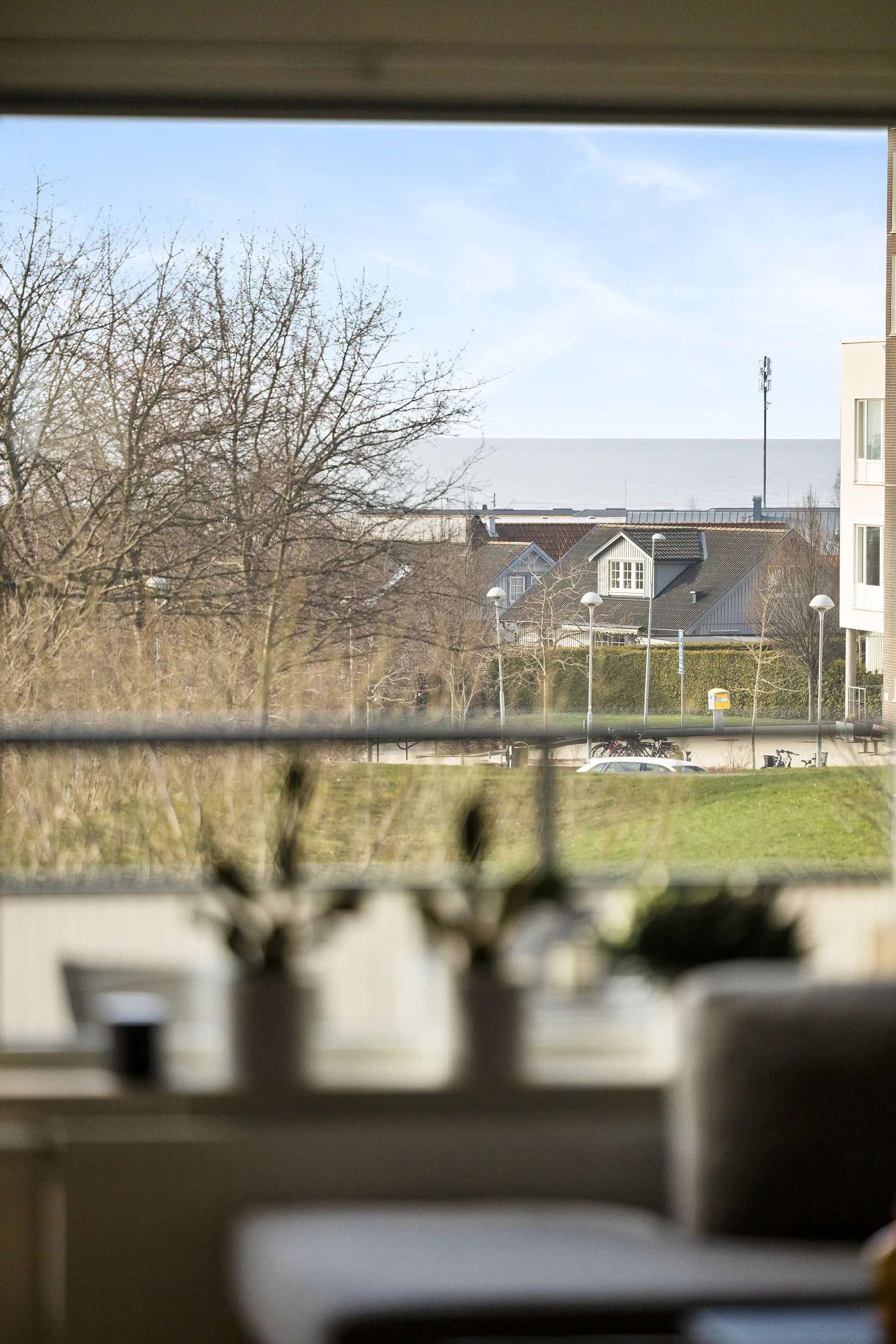 Bostadsrätt, Cyklongatan 16, Västra Sjöstaden, Ystad