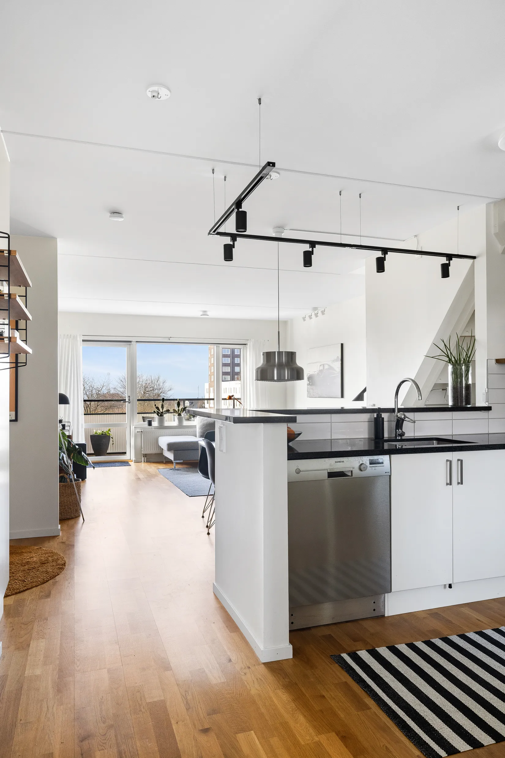 Bostadsrätt, Cyklongatan 16, Västra Sjöstaden, Ystad