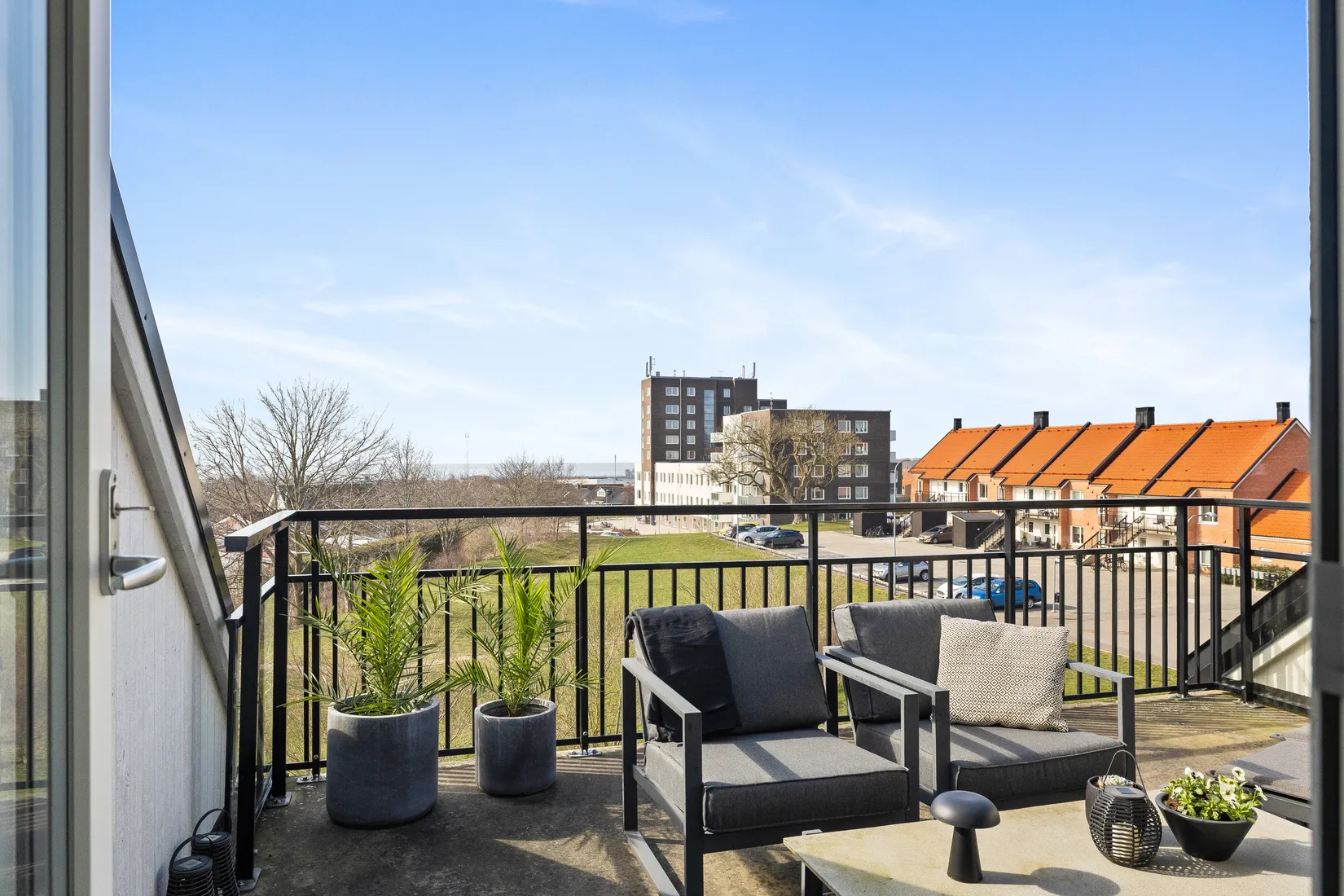 Bostadsrätt, Cyklongatan 16, Västra Sjöstaden, Ystad