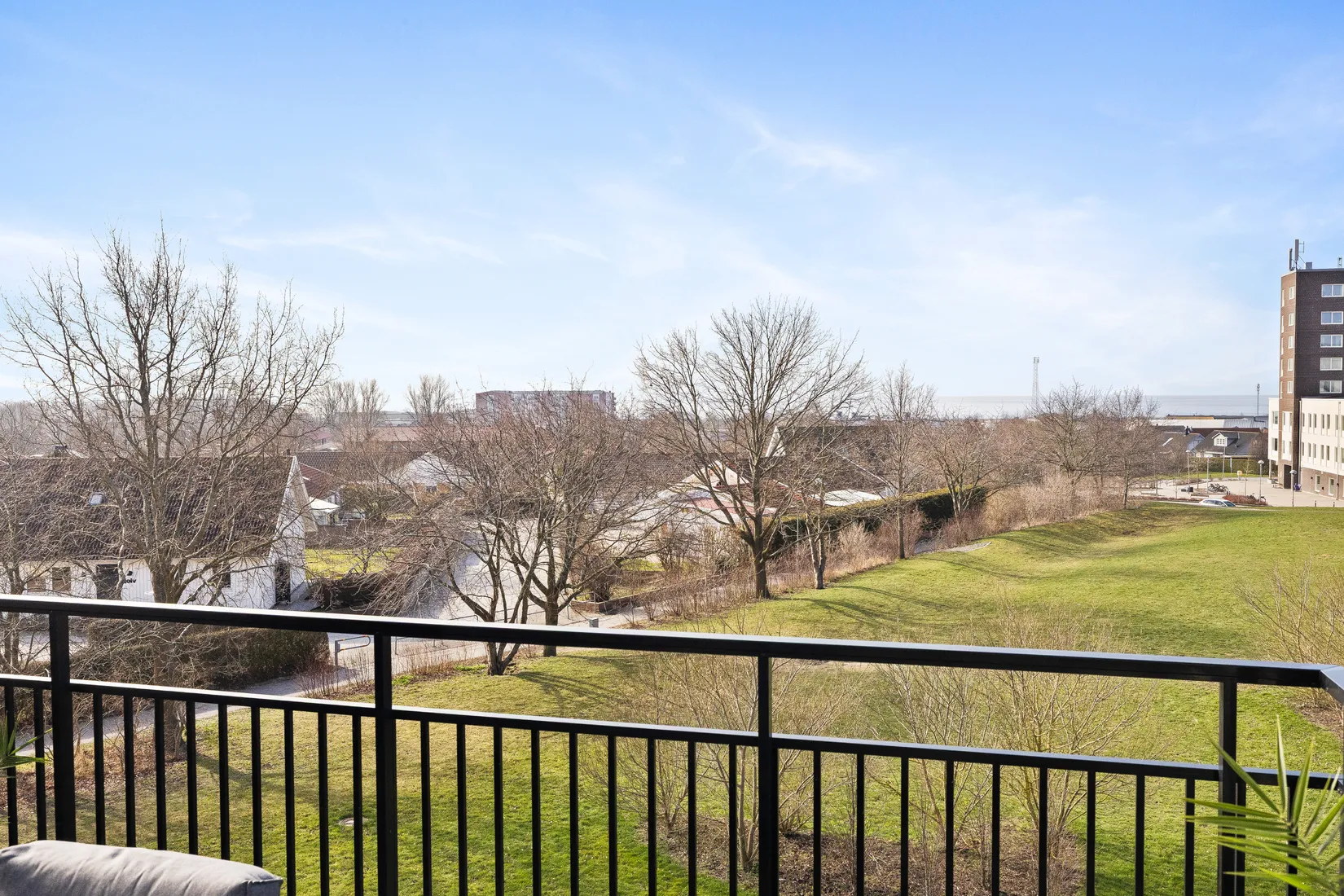 Bostadsrätt, Cyklongatan 16, Västra Sjöstaden, Ystad