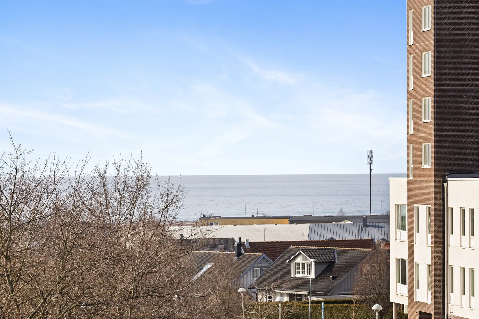 Bostadsrätt, Cyklongatan 16, Västra Sjöstaden, Ystad