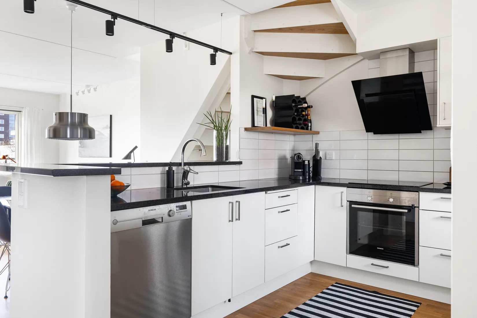 Bostadsrätt, Cyklongatan 16, Västra Sjöstaden, Ystad