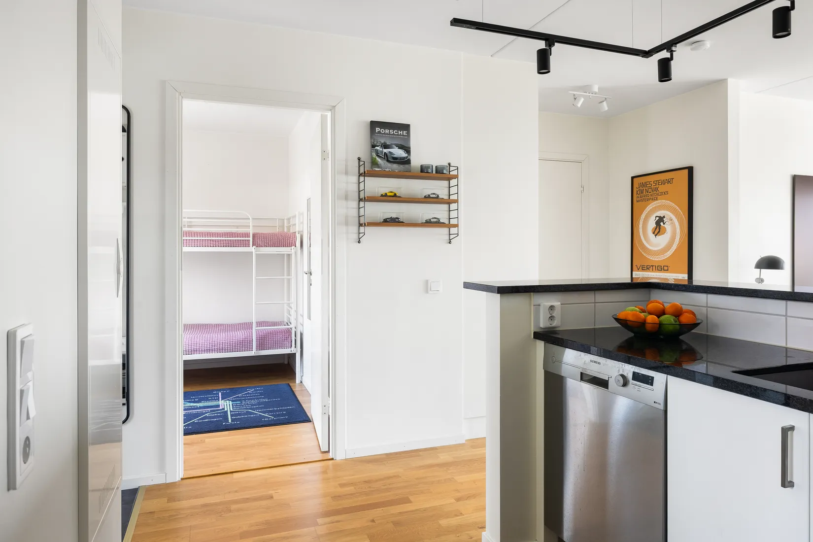 Bostadsrätt, Cyklongatan 16, Västra Sjöstaden, Ystad