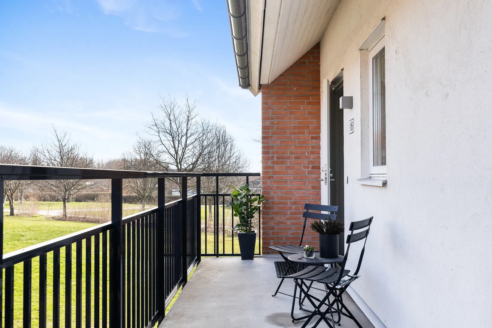 Bostadsrätt, Cyklongatan 16, Västra Sjöstaden, Ystad