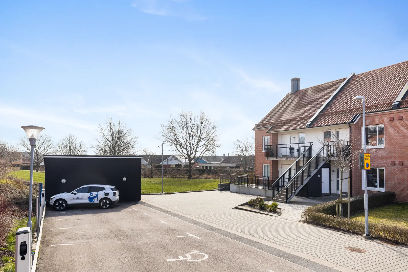 Bostadsrätt, Cyklongatan 16, Västra Sjöstaden, Ystad