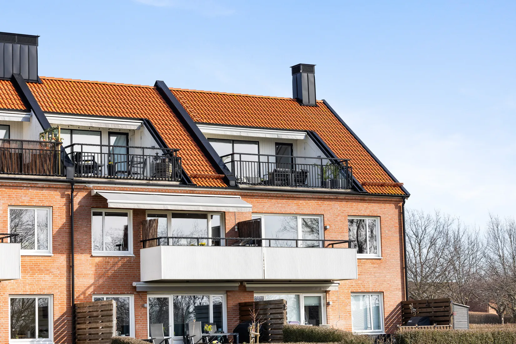 Bostadsrätt, Cyklongatan 16, Västra Sjöstaden, Ystad