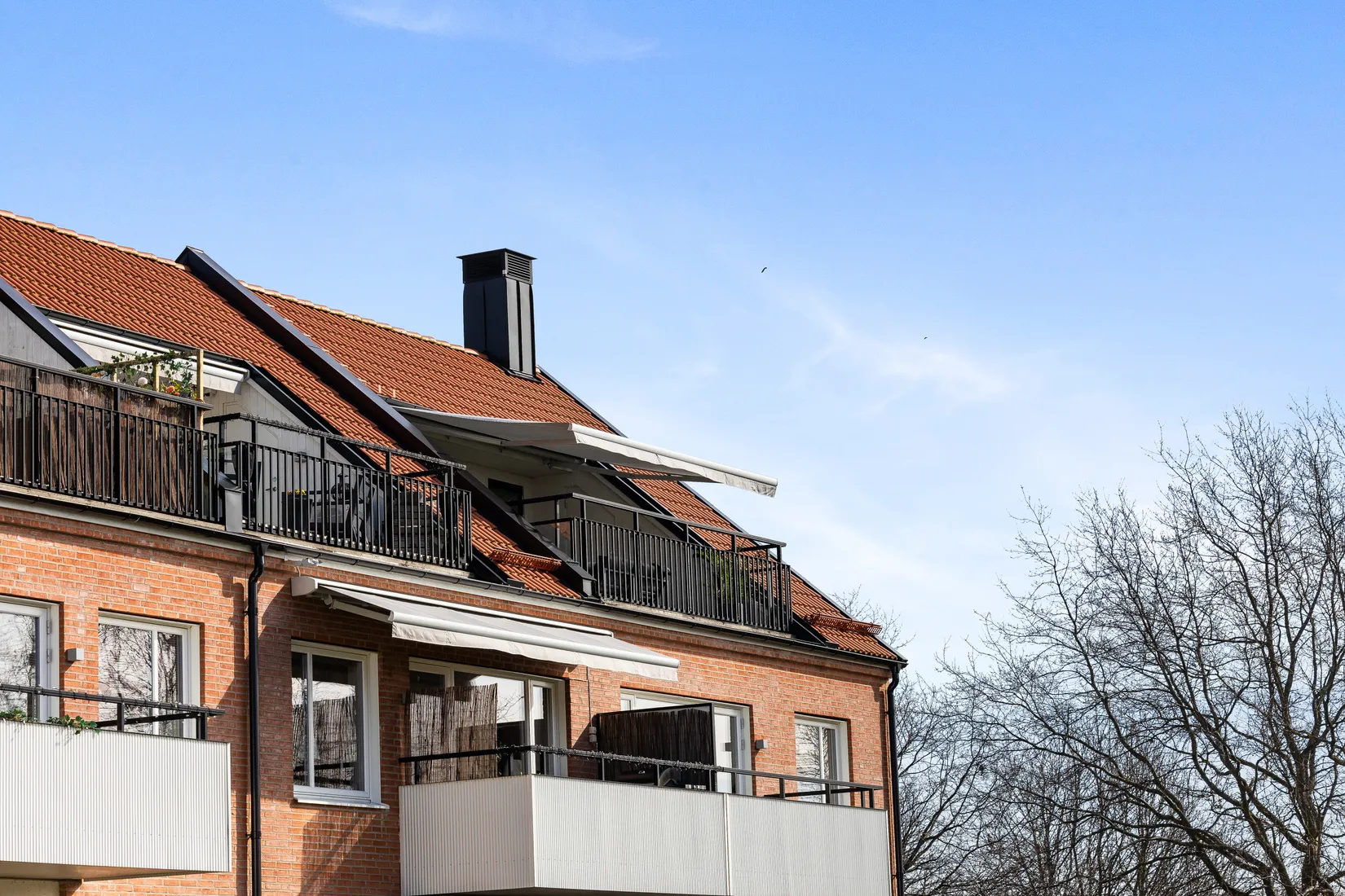 Bostadsrätt, Cyklongatan 16, Västra Sjöstaden, Ystad