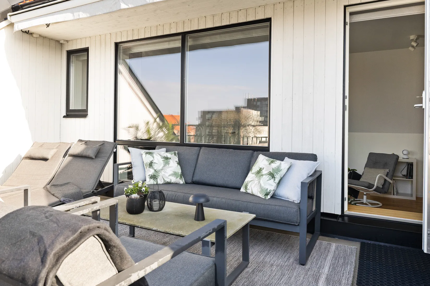 Bostadsrätt, Cyklongatan 16, Västra Sjöstaden, Ystad