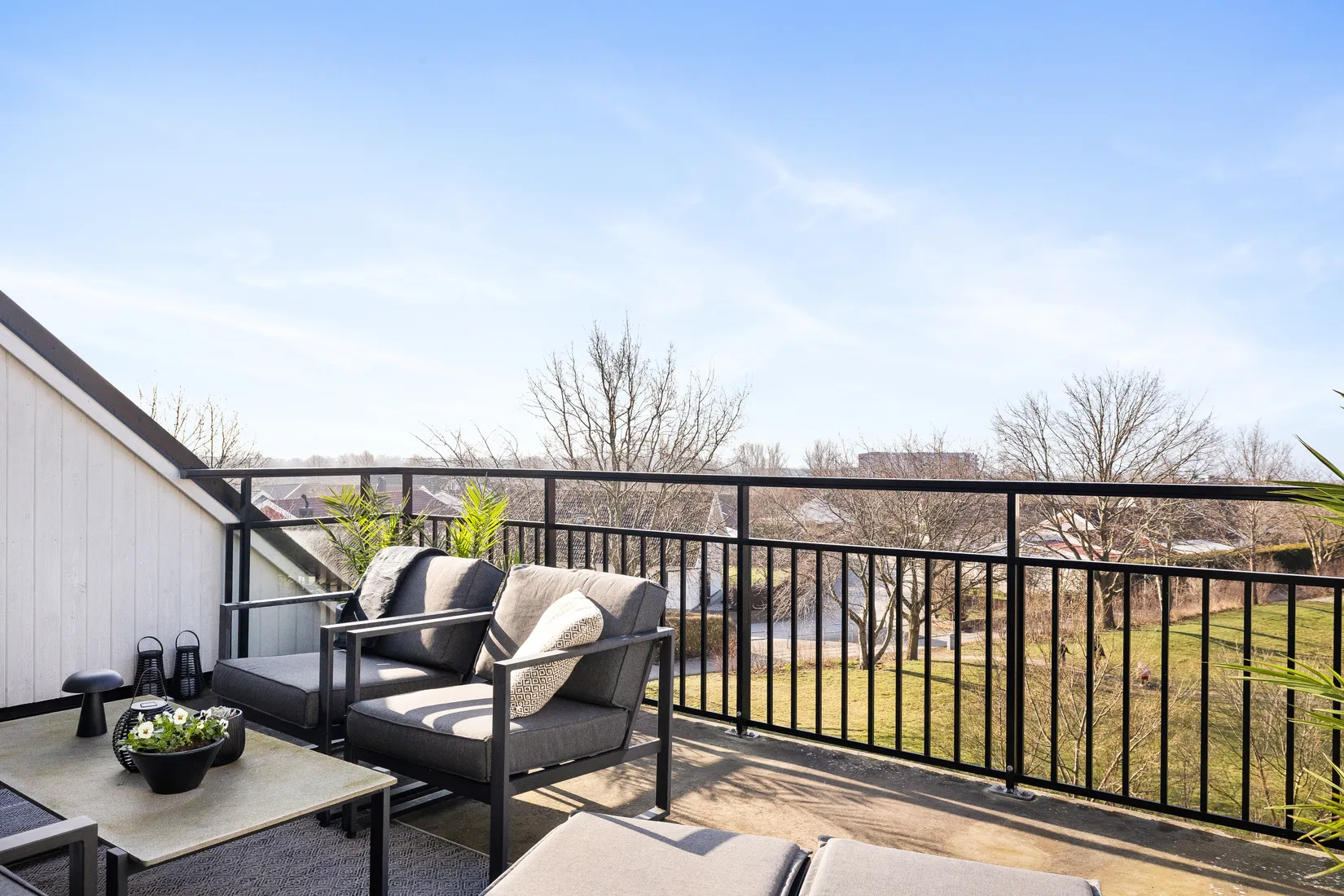 Bostadsrätt, Cyklongatan 16, Västra Sjöstaden, Ystad