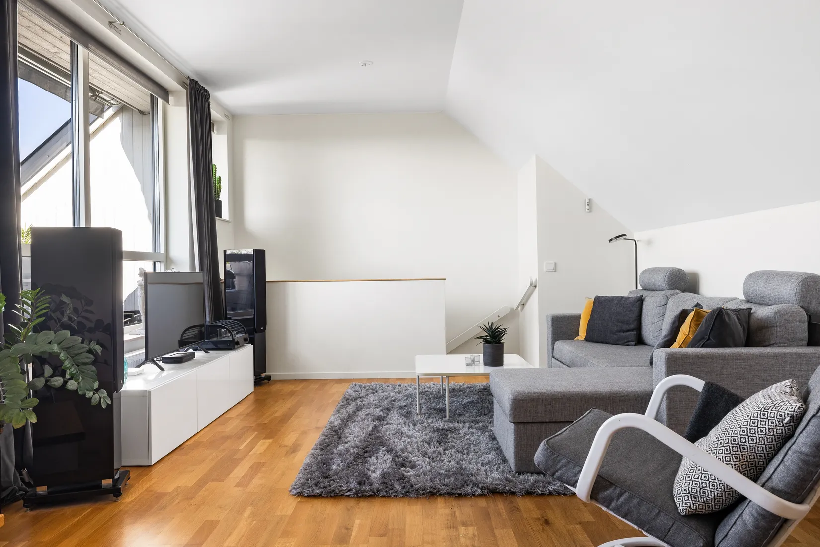 Bostadsrätt, Cyklongatan 16, Västra Sjöstaden, Ystad