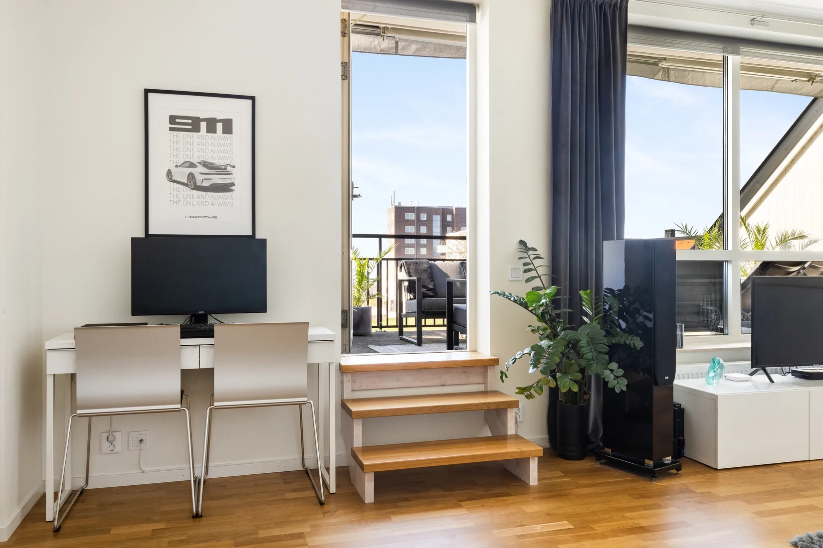 Bostadsrätt, Cyklongatan 16, Västra Sjöstaden, Ystad