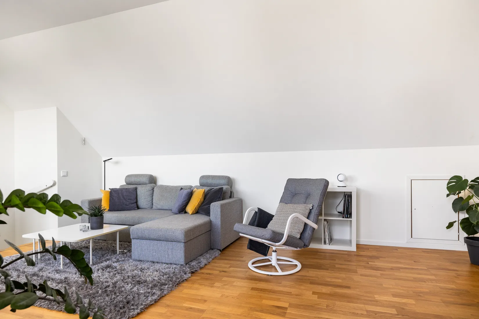 Bostadsrätt, Cyklongatan 16, Västra Sjöstaden, Ystad