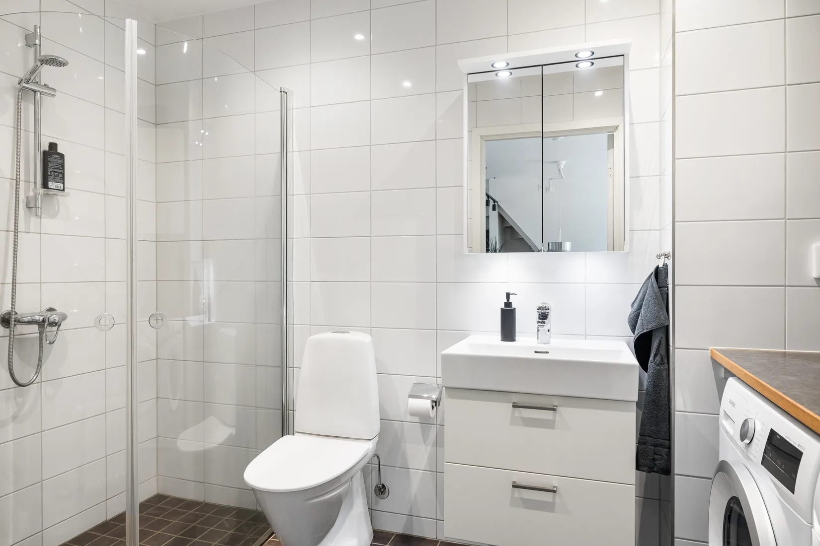 Bostadsrätt, Cyklongatan 16, Västra Sjöstaden, Ystad