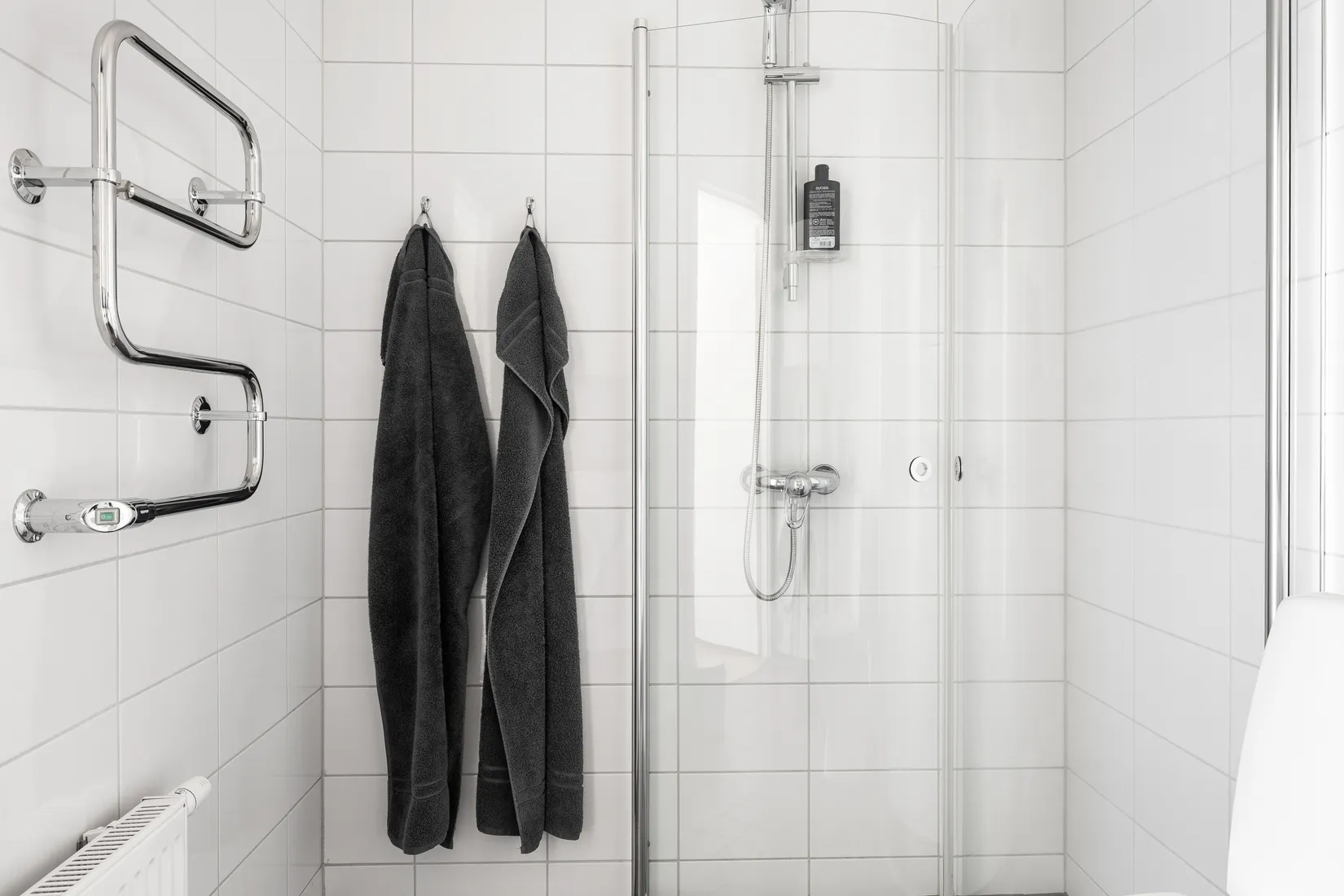 Bostadsrätt, Cyklongatan 16, Västra Sjöstaden, Ystad