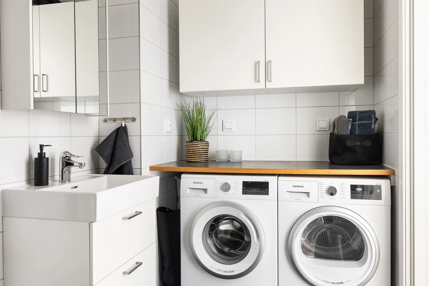 Bostadsrätt, Cyklongatan 16, Västra Sjöstaden, Ystad