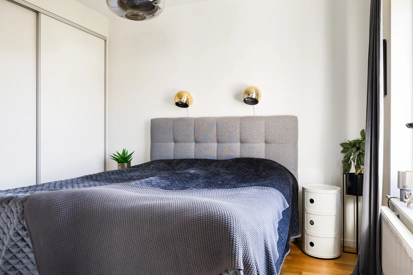 Bostadsrätt, Cyklongatan 16, Västra Sjöstaden, Ystad