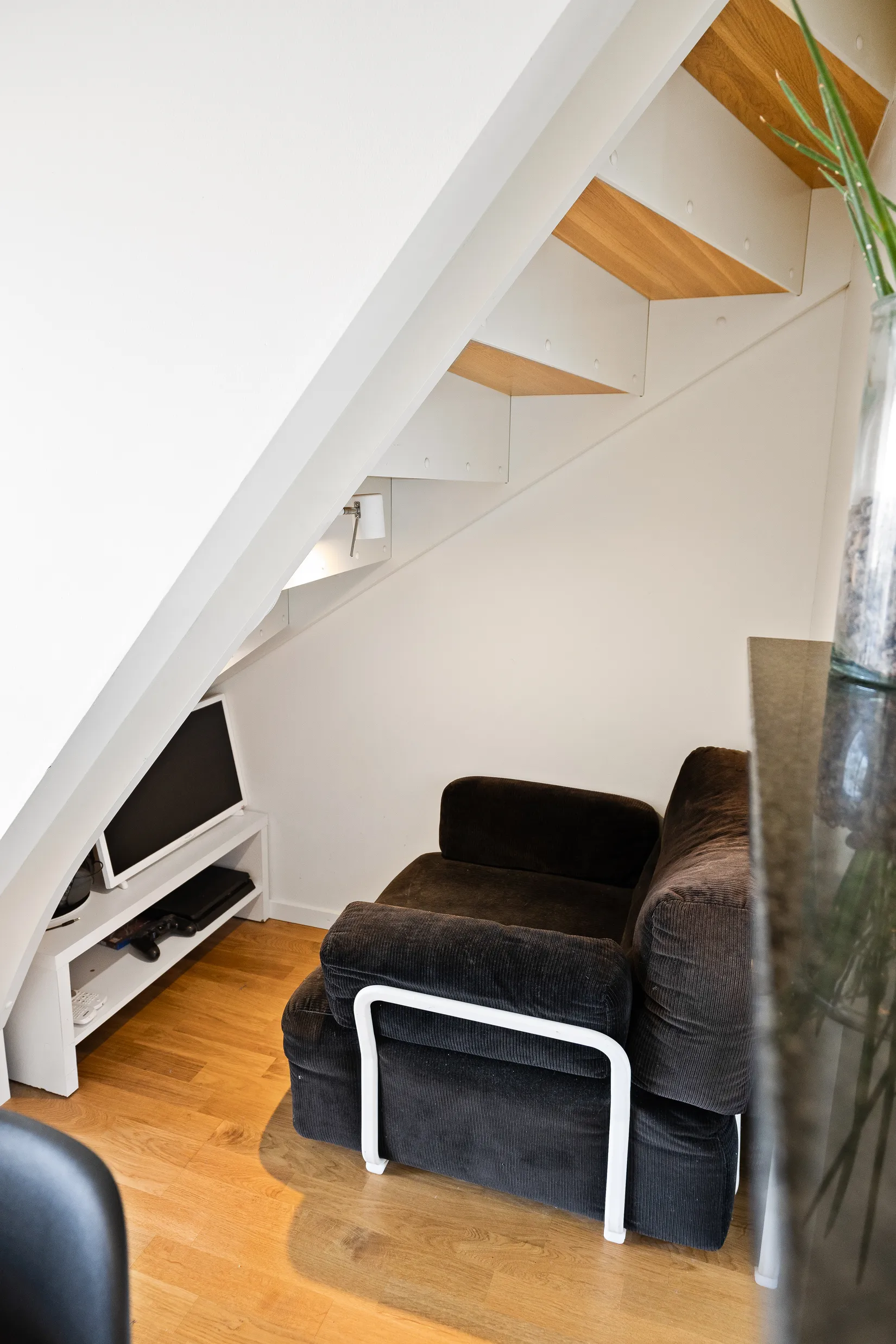 Bostadsrätt, Cyklongatan 16, Västra Sjöstaden, Ystad