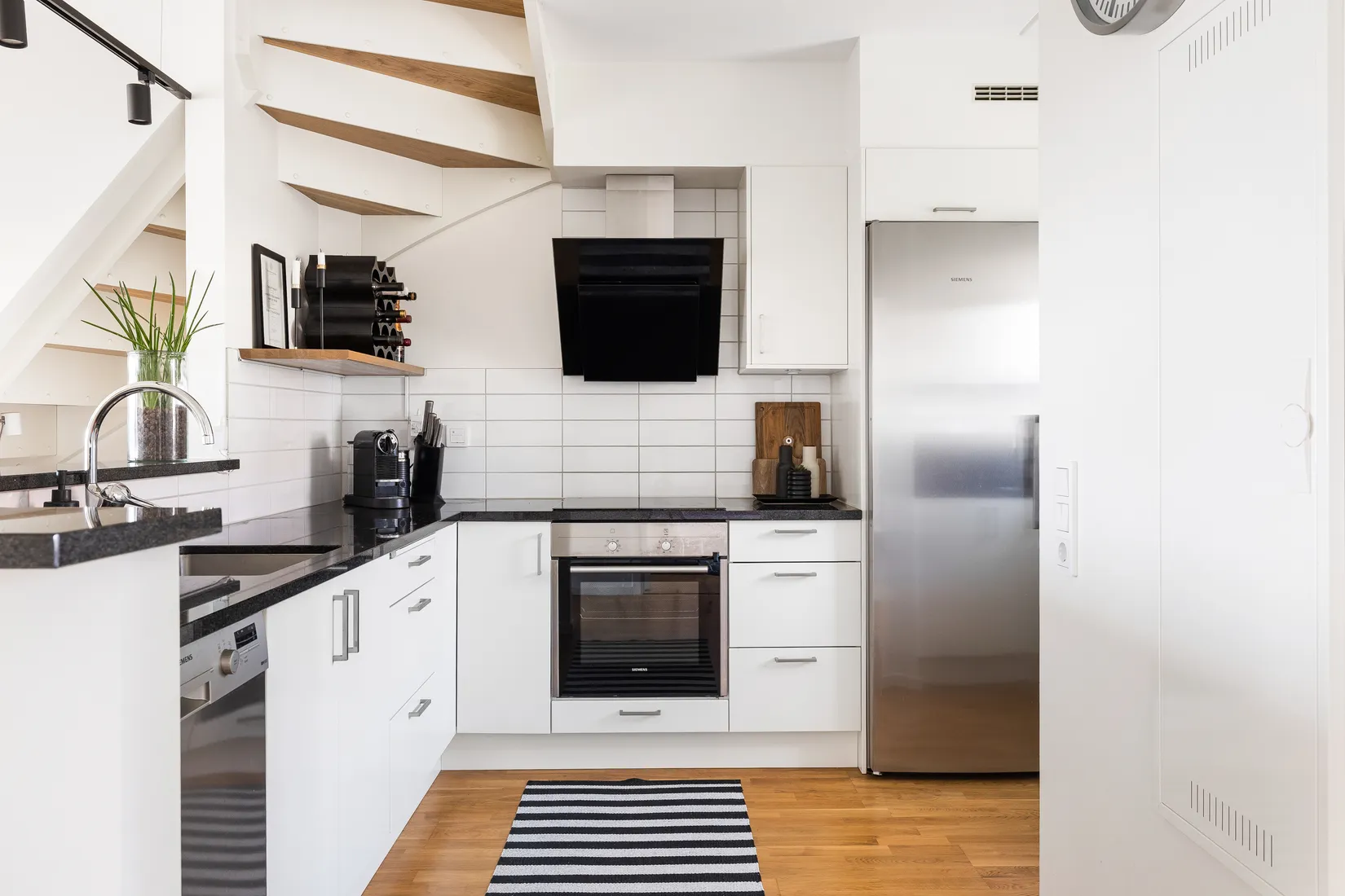 Bostadsrätt, Cyklongatan 16, Västra Sjöstaden, Ystad