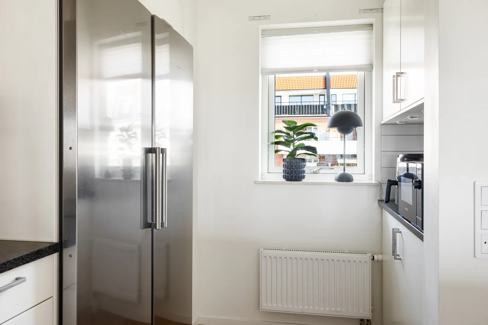 Bostadsrätt, Cyklongatan 16, Västra Sjöstaden, Ystad