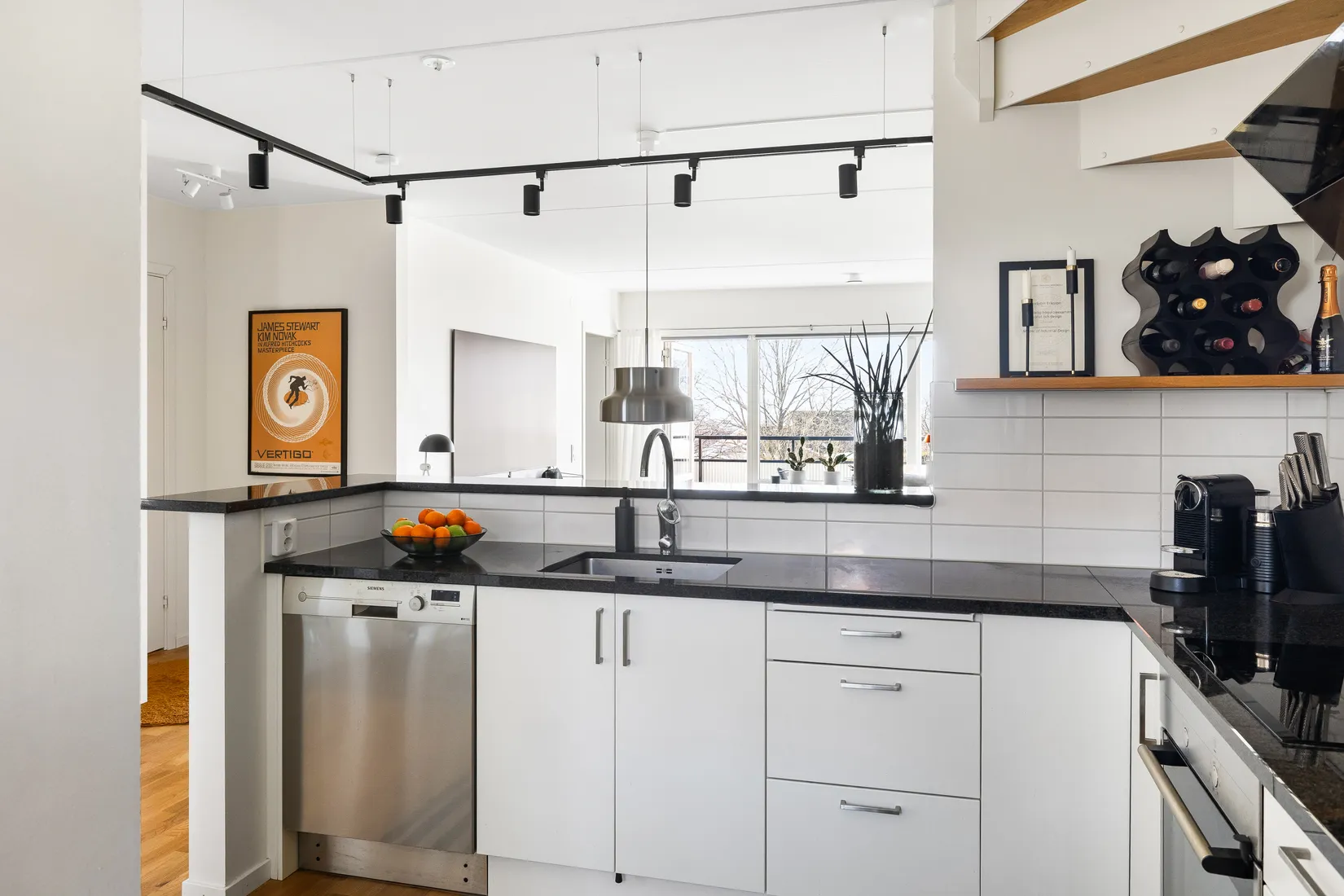 Bostadsrätt, Cyklongatan 16, Västra Sjöstaden, Ystad