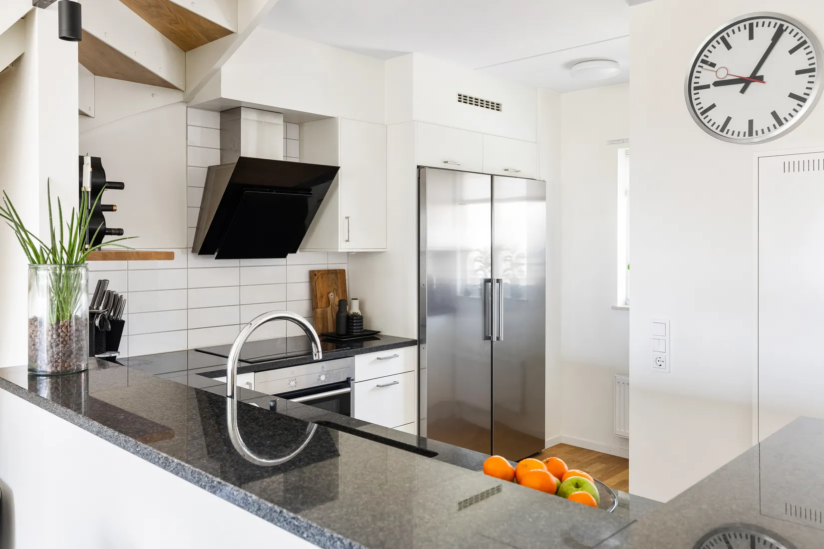 Bostadsrätt, Cyklongatan 16, Västra Sjöstaden, Ystad