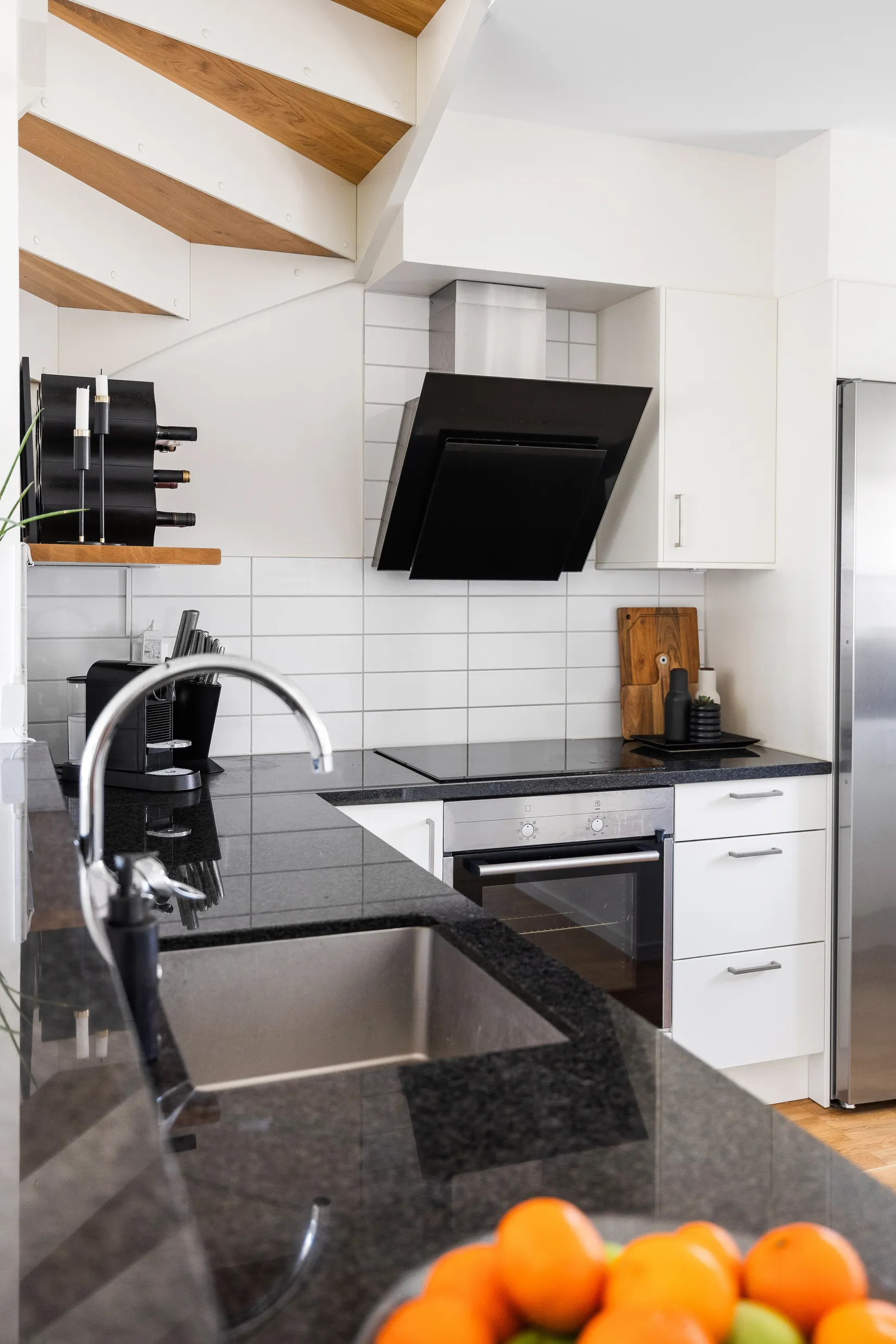 Bostadsrätt, Cyklongatan 16, Västra Sjöstaden, Ystad