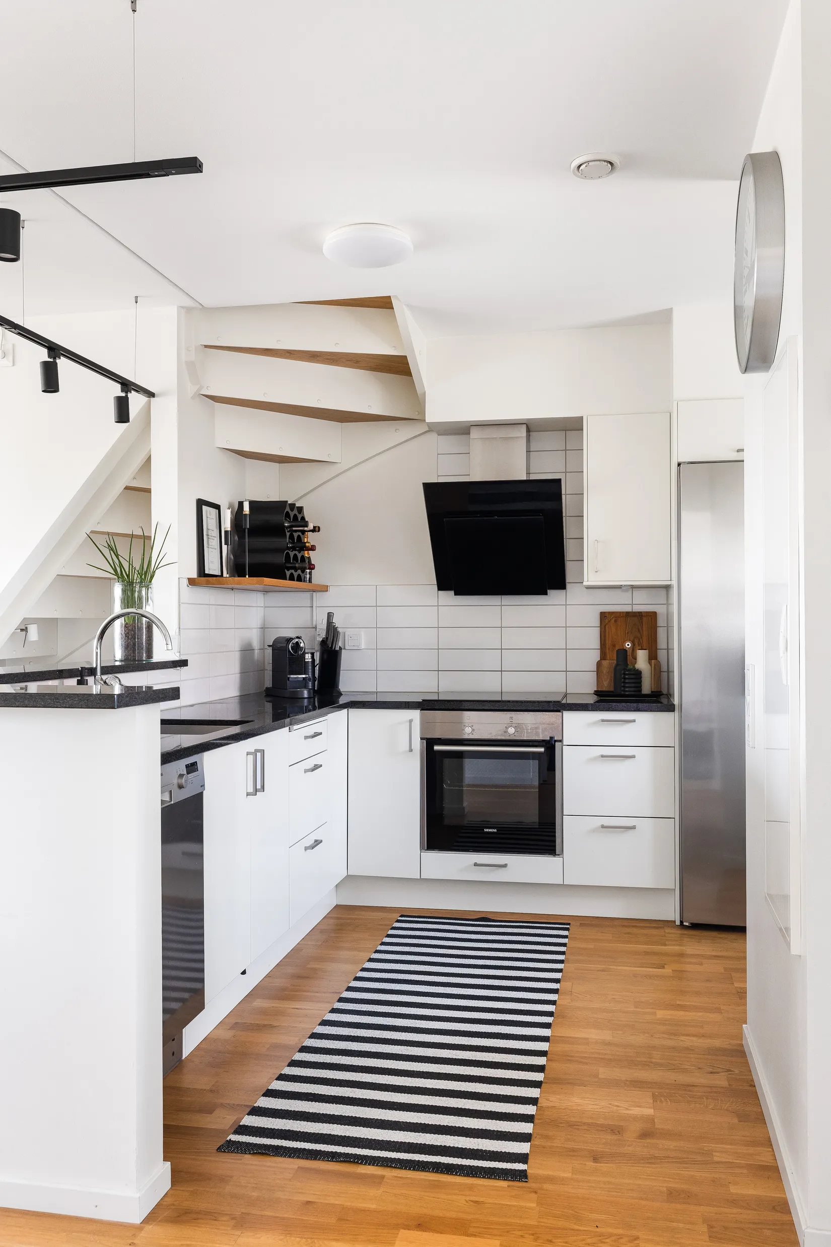 Bostadsrätt, Cyklongatan 16, Västra Sjöstaden, Ystad