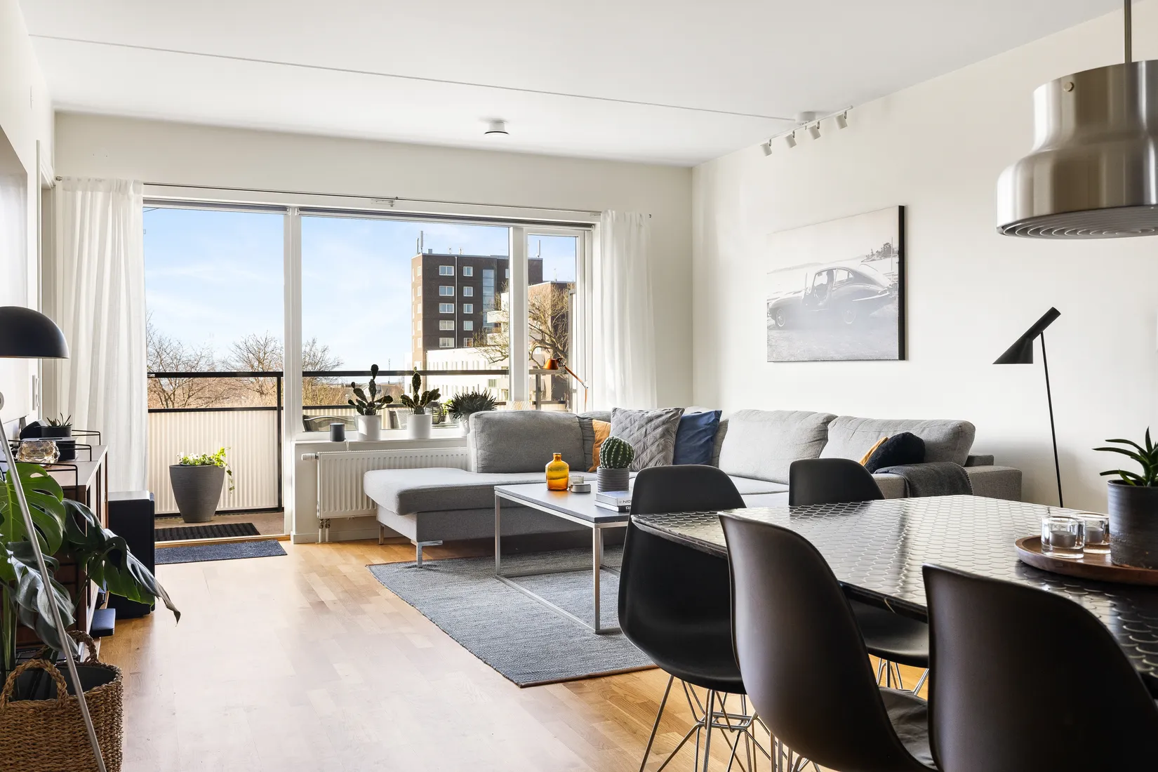 Bostadsrätt, Cyklongatan 16, Västra Sjöstaden, Ystad