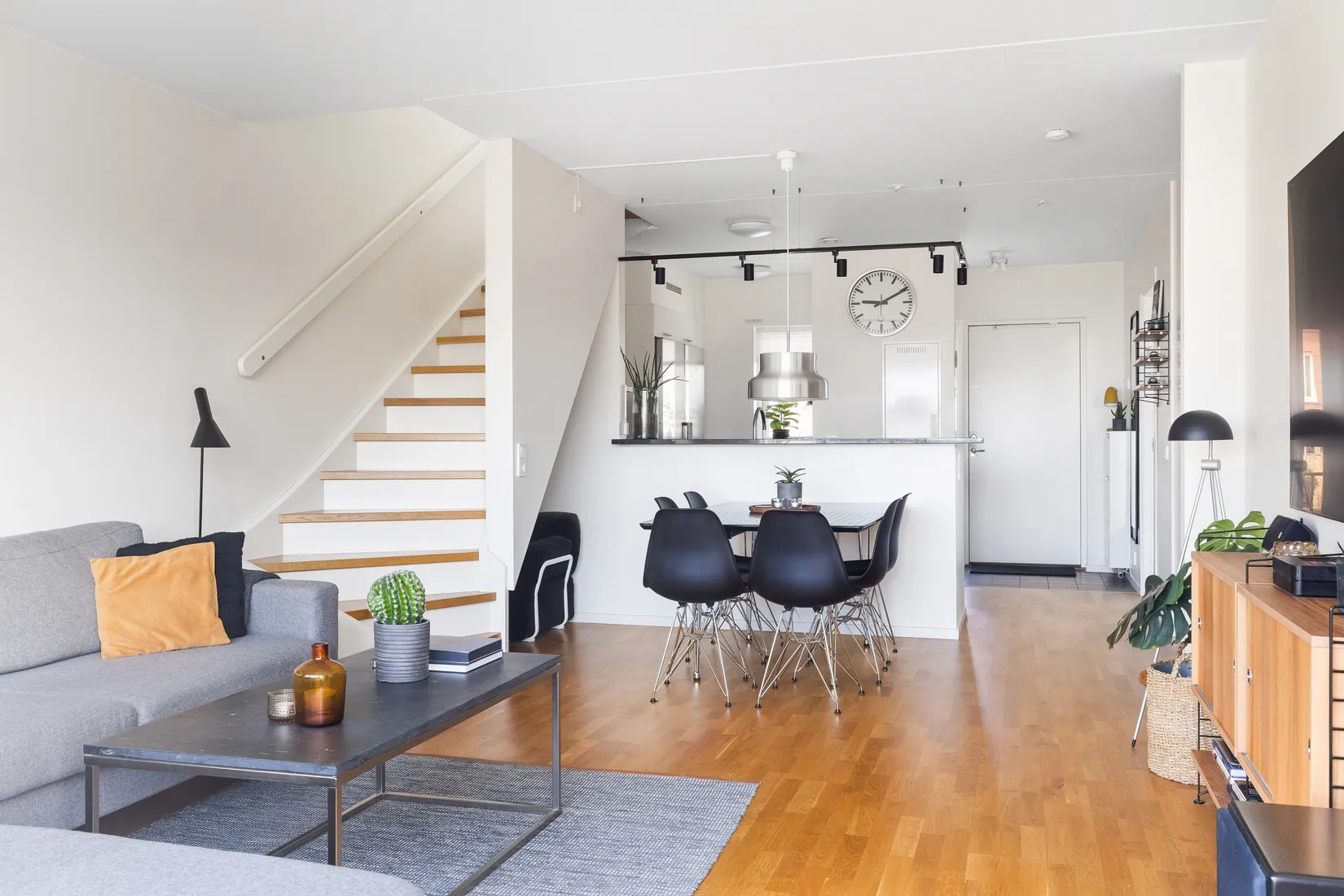 Bostadsrätt, Cyklongatan 16, Västra Sjöstaden, Ystad