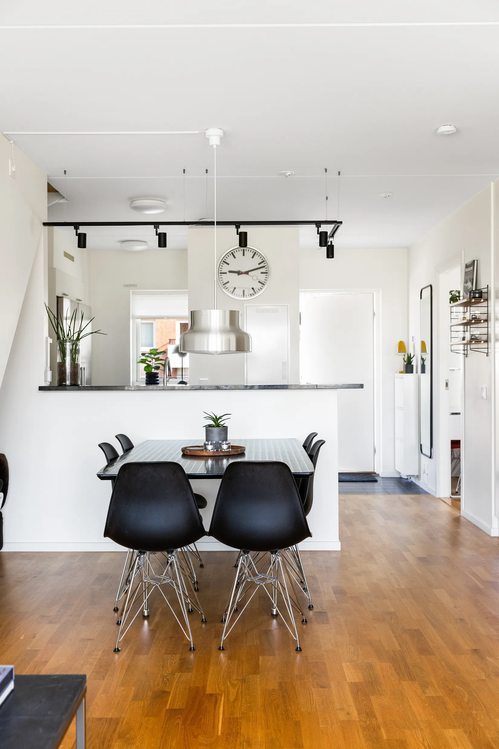 Bostadsrätt, Cyklongatan 16, Västra Sjöstaden, Ystad