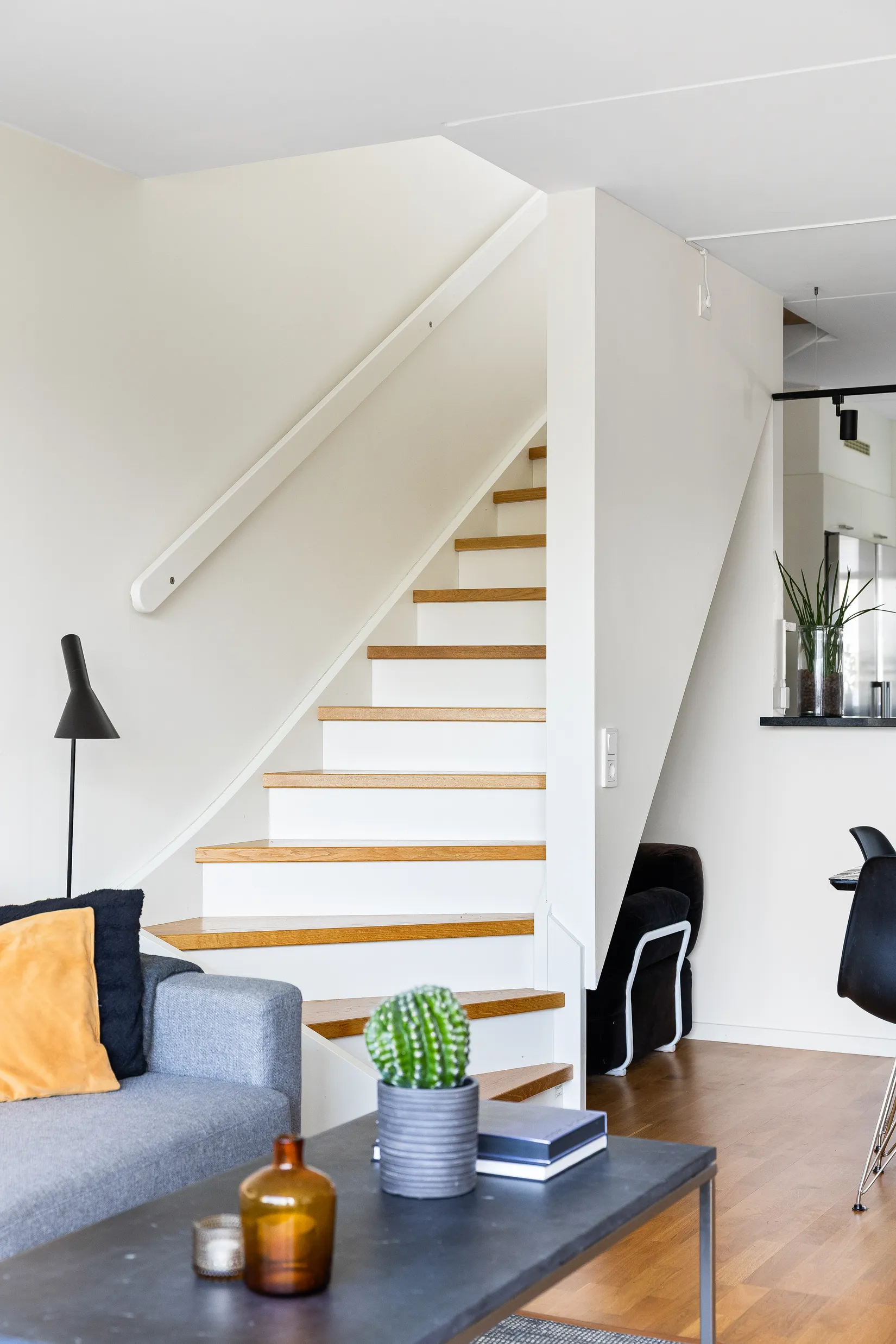 Bostadsrätt, Cyklongatan 16, Västra Sjöstaden, Ystad