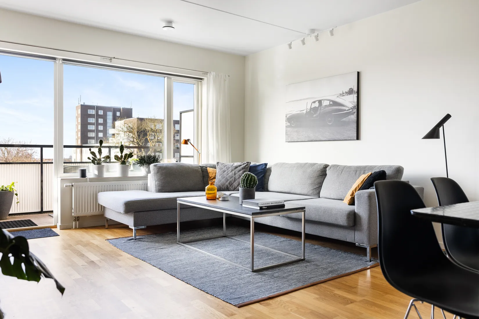 Bostadsrätt, Cyklongatan 16, Västra Sjöstaden, Ystad