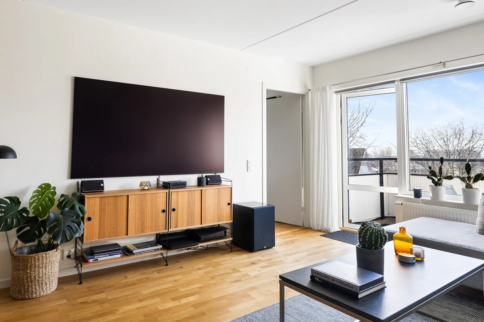 Bostadsrätt, Cyklongatan 16, Västra Sjöstaden, Ystad