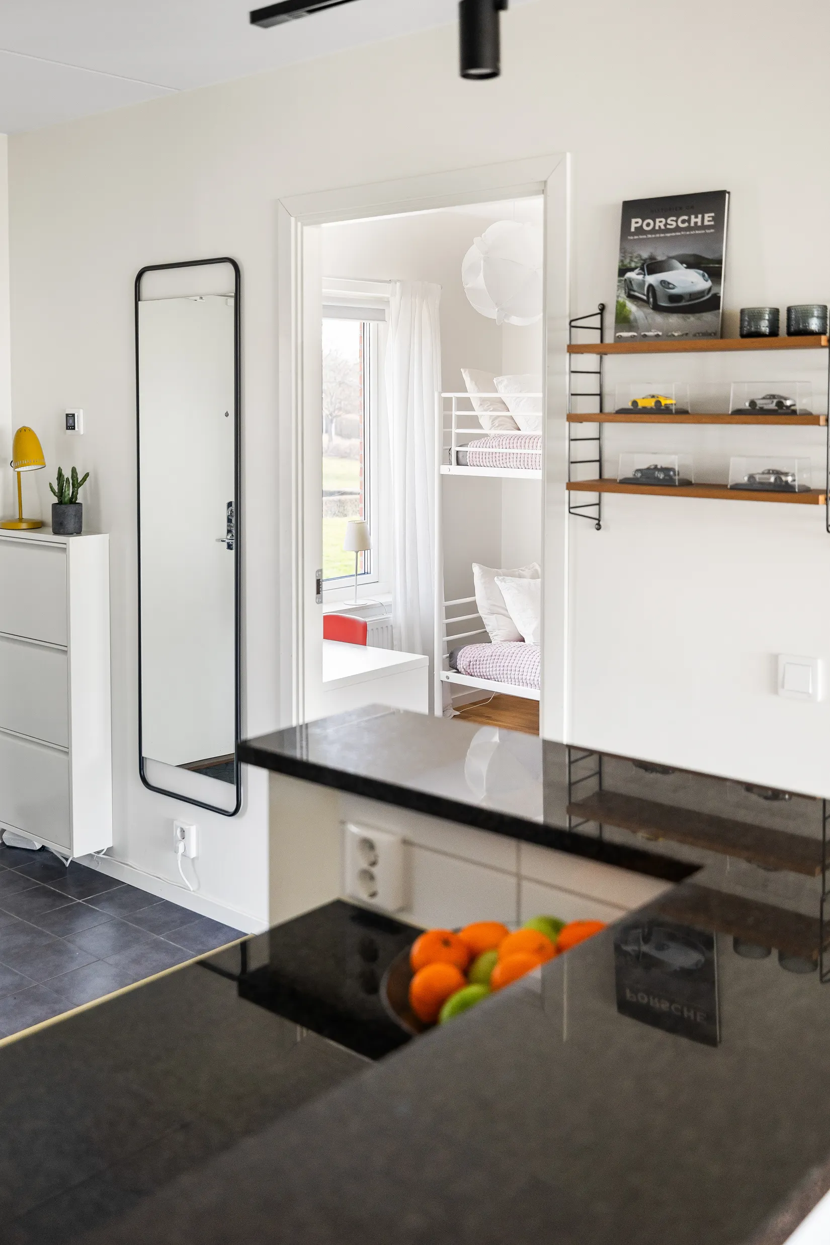 Bostadsrätt, Cyklongatan 16, Västra Sjöstaden, Ystad